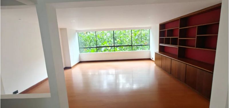 Apartamento en Venta en Medellín, El Poblado-1