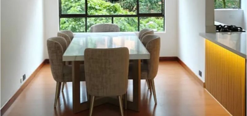 Apartamento en Venta en Medellín, El Poblado-2