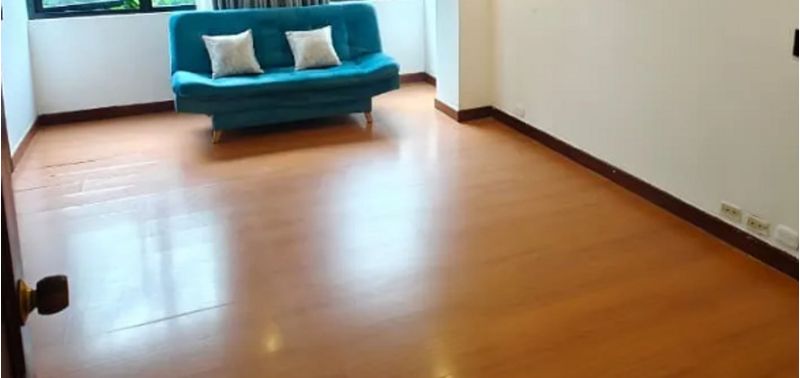 Apartamento en Venta en Medellín, El Poblado-5