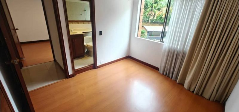 Apartamento en Venta en Medellín, El Poblado-13