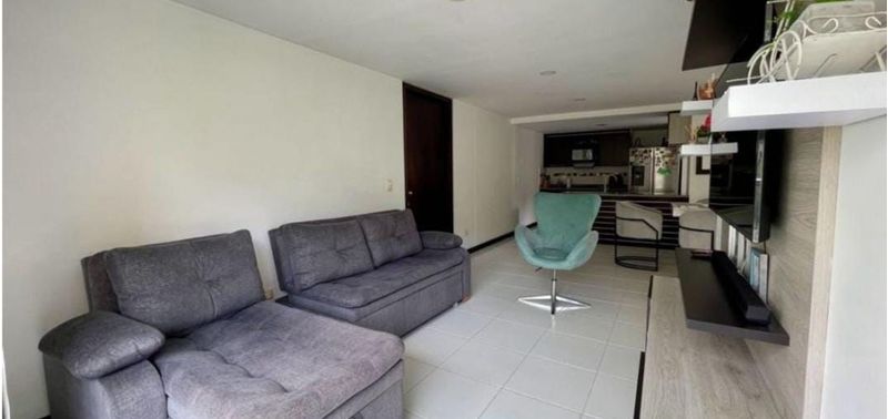 Apartamento en Venta en Medellín, San Diego-2