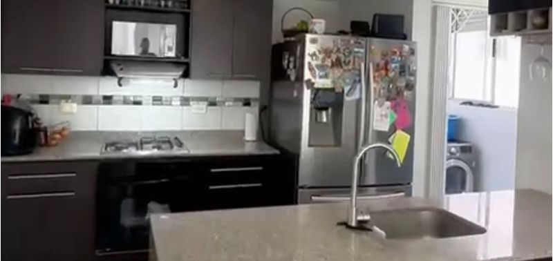 Apartamento en Venta en Medellín, San Diego-3