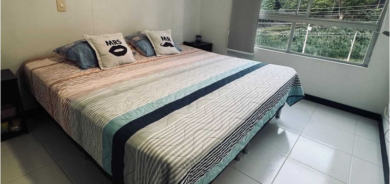 Apartamento en Venta en Medellín, San Diego-8