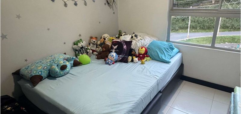 Apartamento en Venta en Medellín, San Diego-13
