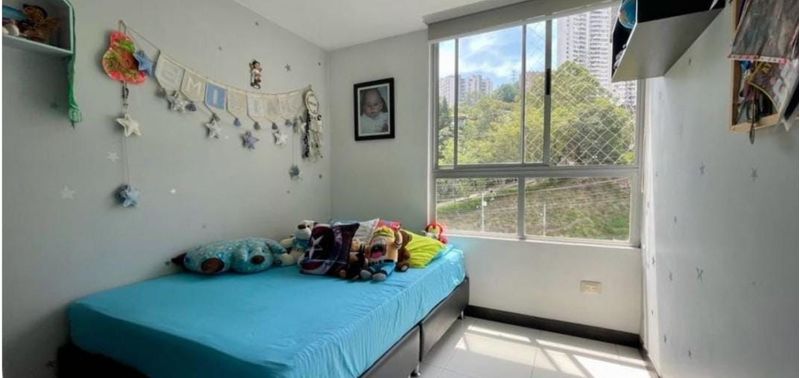 Apartamento en Venta en Medellín, San Diego-15