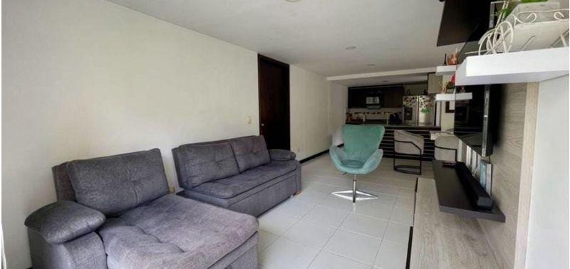 Apartamento en Venta en Medellín, San Diego-17