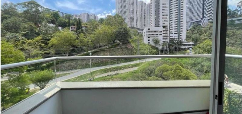 Apartamento en Venta en Medellín, San Diego-20