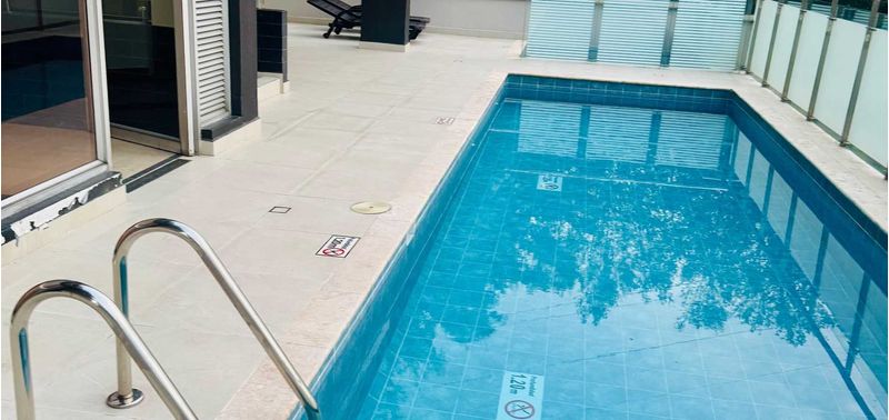 Apartamento en Venta en Medellín, San Diego-22