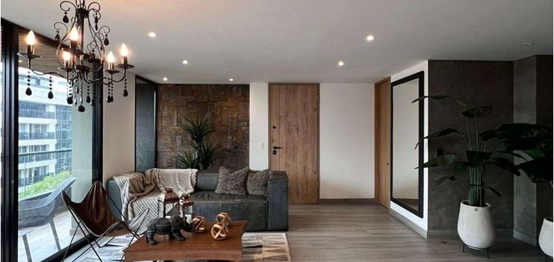 Apartamento en Venta en Medellín, Belén La Palma-0