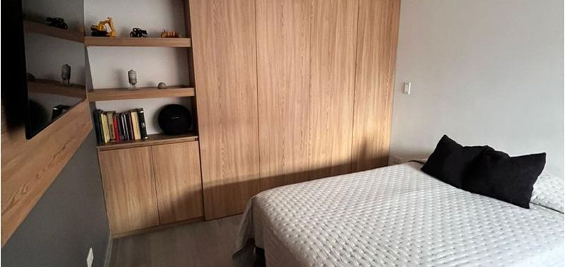 Apartamento en Venta en Medellín, Belén La Palma-4