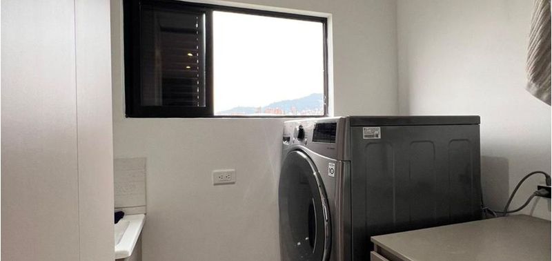 Apartamento en Venta en Medellín, Belén La Palma-5