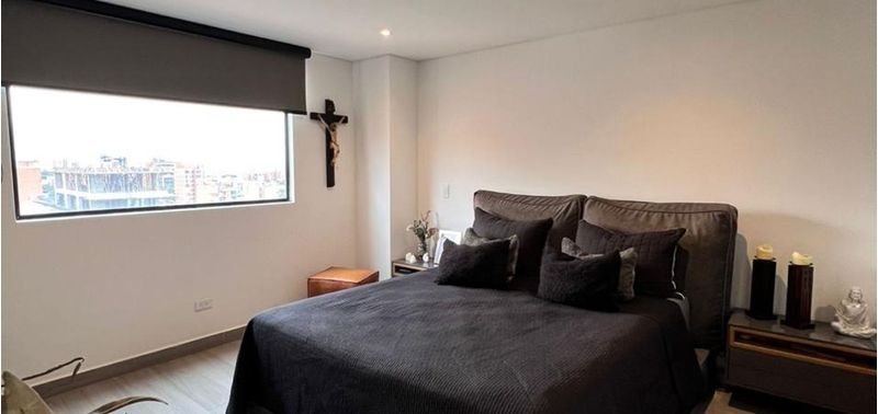 Apartamento en Venta en Medellín, Belén La Palma-8
