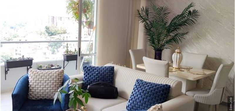 Apartamento en Venta en Medellín, Calasanz