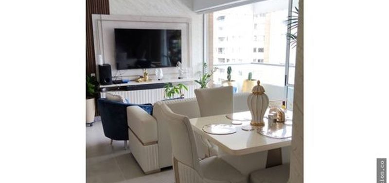 Apartamento en Venta en Medellín, Calasanz-0