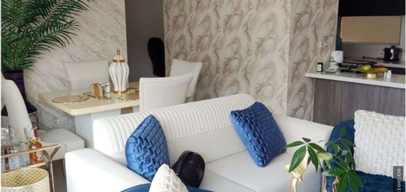 Apartamento en Venta en Medellín, Calasanz-1