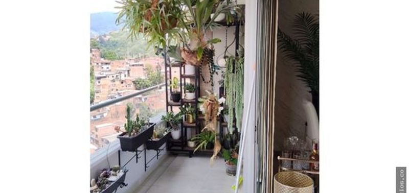 Apartamento en Venta en Medellín, Calasanz-3