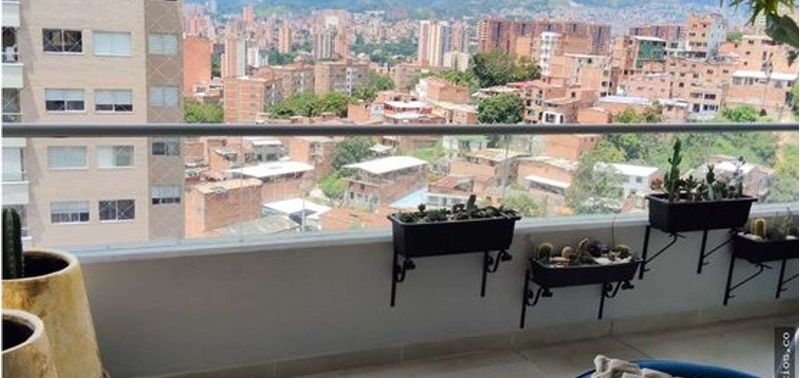 Apartamento en Venta en Medellín, Calasanz-5