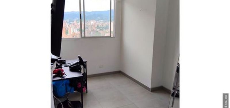 Apartamento en Venta en Medellín, Calasanz-8
