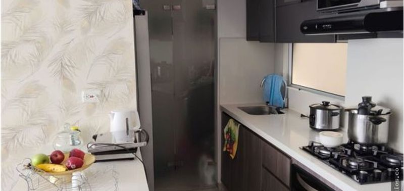 Apartamento en Venta en Medellín, Calasanz-11