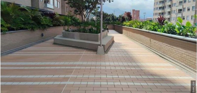 Apartamento en Venta en Medellín, Calasanz-12
