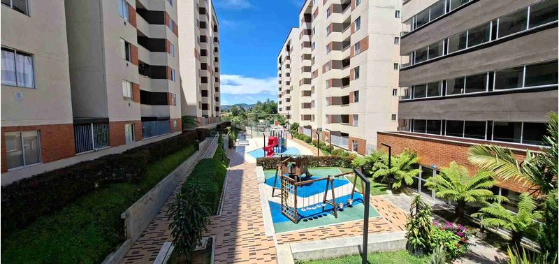 Apartamento en Venta en Marinilla, Marinilla