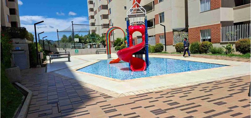Apartamento en Venta en Marinilla, Marinilla-15