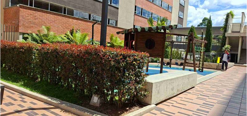 Apartamento en Venta en Marinilla, Marinilla-17