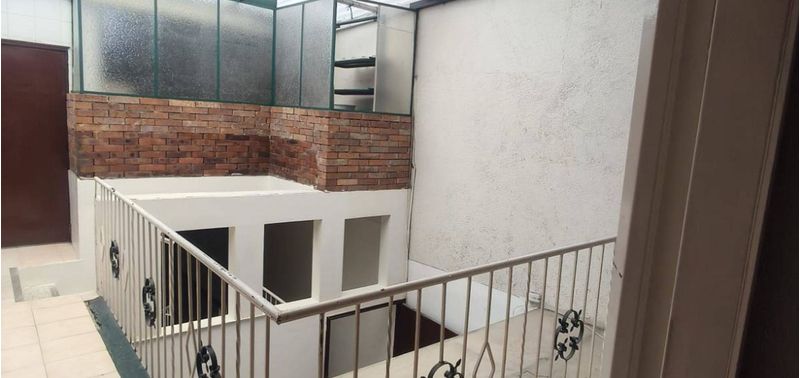 Casa en Venta en Bogotá, D.C., San Carlos de Suba-1