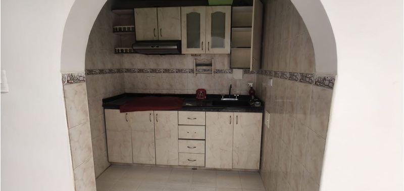 Casa en Venta en Bogotá, D.C., San Carlos de Suba-20