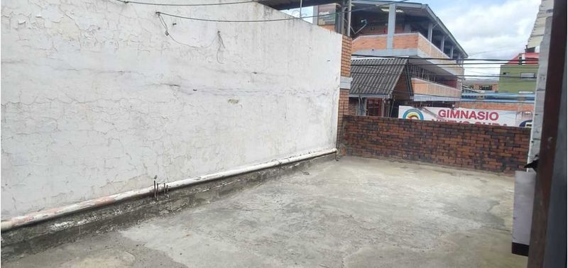 Casa en Venta en Bogotá, D.C., San Carlos de Suba-22