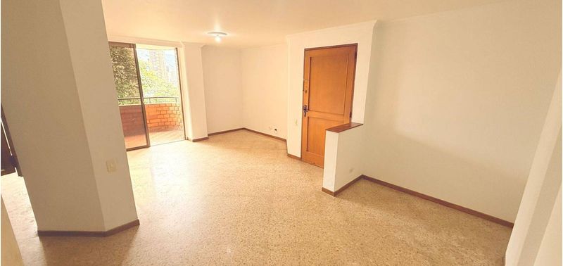 Apartamento en Venta en Medellín, El Poblado-1