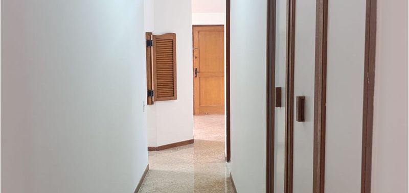 Apartamento en Venta en Medellín, El Poblado-2