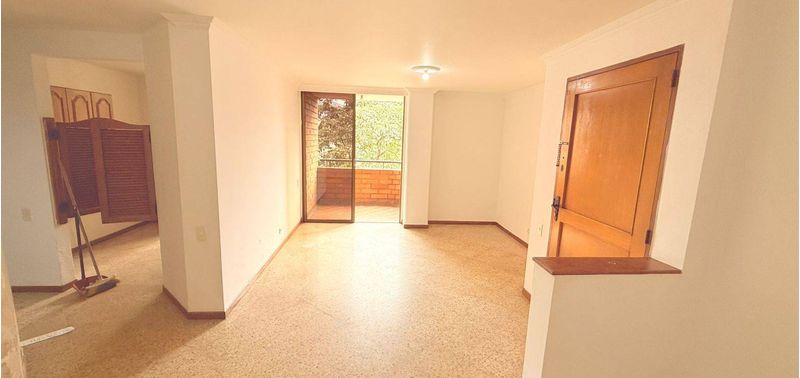 Apartamento en Venta en Medellín, El Poblado-3