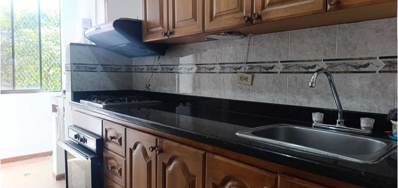 Apartamento en Venta en Medellín, El Poblado-19