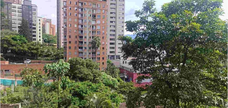 Apartamento en Venta en Medellín, El Poblado-20