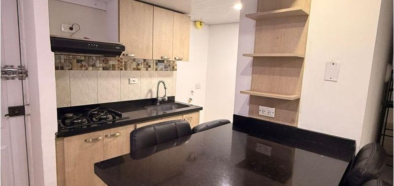Apartamento en Venta en Bogotá, D.C., Islandia