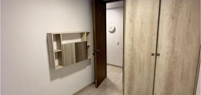 Apartamento en Venta en Bogotá, D.C., Islandia-2