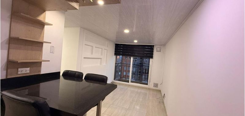 Apartamento en Venta en Bogotá, D.C., Islandia-4