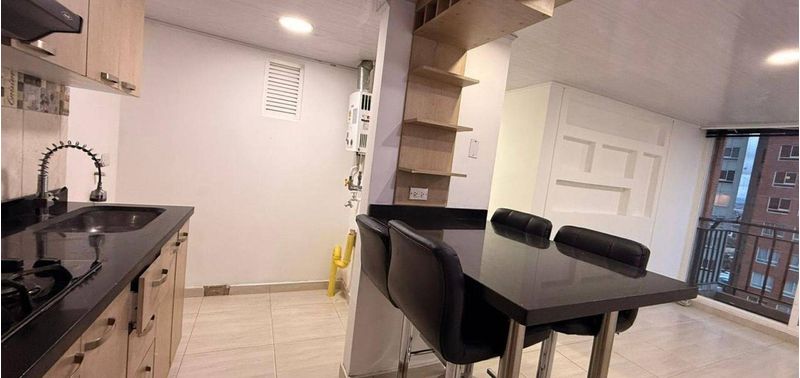 Apartamento en Venta en Bogotá, D.C., Islandia-5