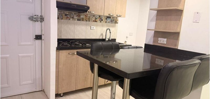 Apartamento en Venta en Bogotá, D.C., Islandia-8