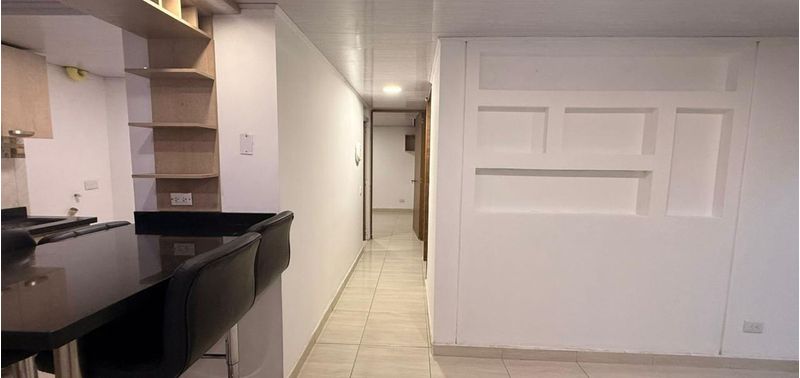 Apartamento en Venta en Bogotá, D.C., Islandia-9