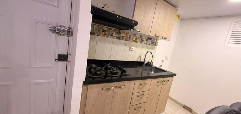 Apartamento en Venta en Bogotá, D.C., Islandia-11