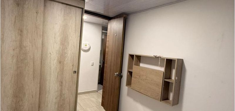 Apartamento en Venta en Bogotá, D.C., Islandia-12