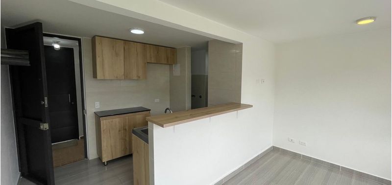 Apartamento en Venta en Rionegro, Rionegro