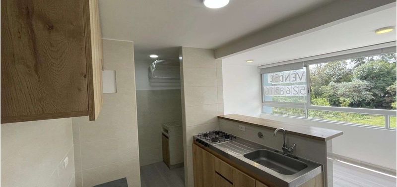Apartamento en Venta en Rionegro, Rionegro-0