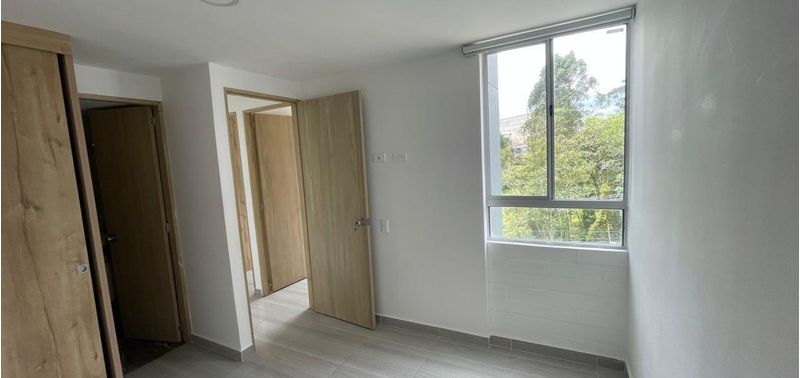 Apartamento en Venta en Rionegro, Rionegro-1
