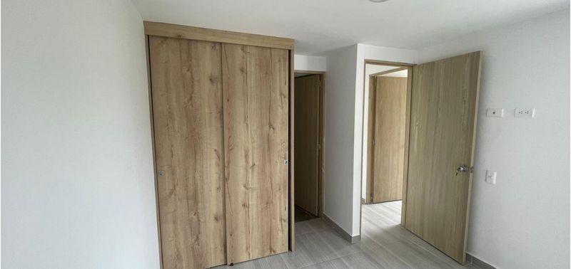 Apartamento en Venta en Rionegro, Rionegro-2