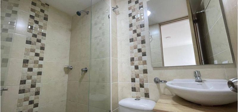 Apartamento en Venta en Rionegro, Rionegro-4