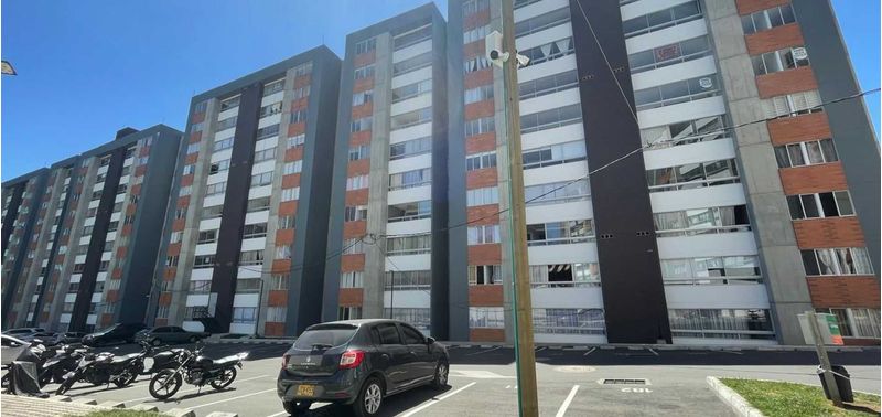 Apartamento en Venta en Rionegro, Rionegro-7