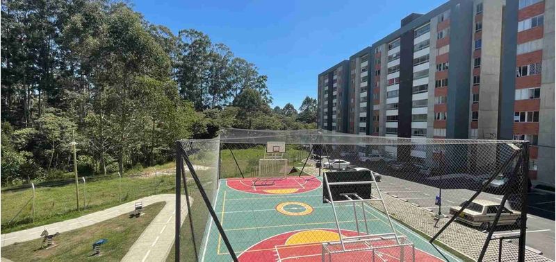 Apartamento en Venta en Rionegro, Rionegro-9